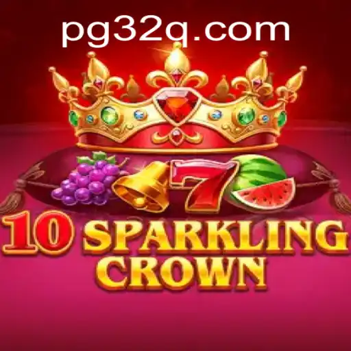 Descubra o Mundo Fascinante de 10SparklingCrown