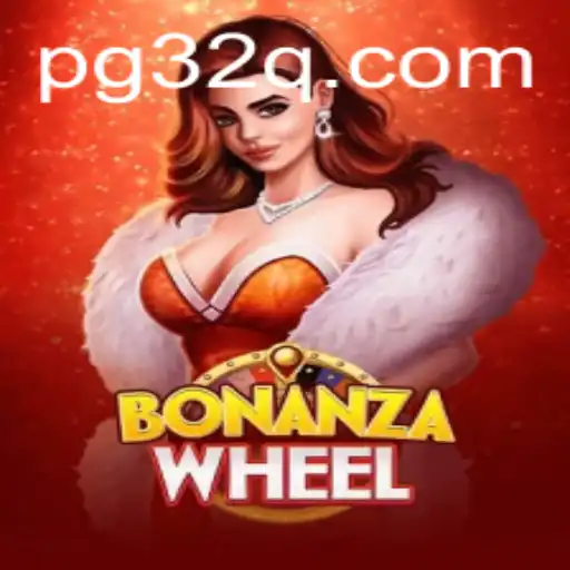 Explorando BonanzaWheel: Um Novo Jogo Inovador no 32Q.COM