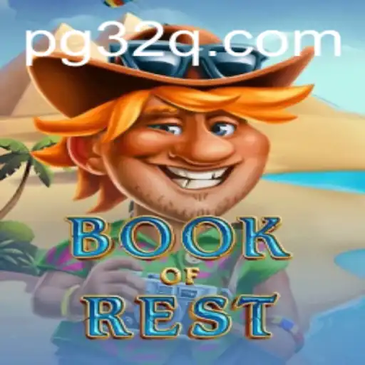 Descubra o Universo Fascinante de BookofRest: Um Novo Jogo Inovador