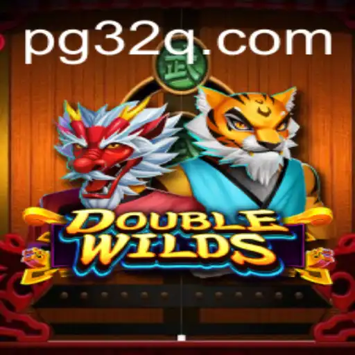 DoubleWilds: Conheça o Empolgante Jogo da 32Q.COM
