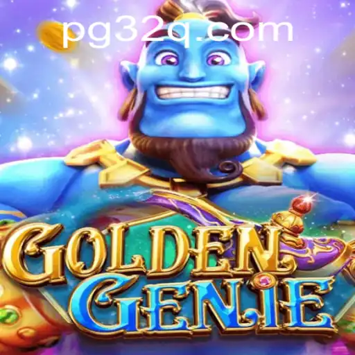 GOLDENGENIE: Uma Nova Era de Entretenimento em Jogos de Tabuleiro