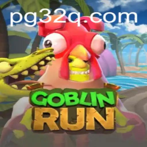 Descubra GoblinRun: Aventura e Desafios com 32Q.COM