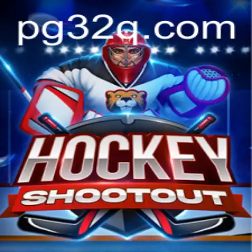 Descubra o Mundo Empolgante de HockeyShootout