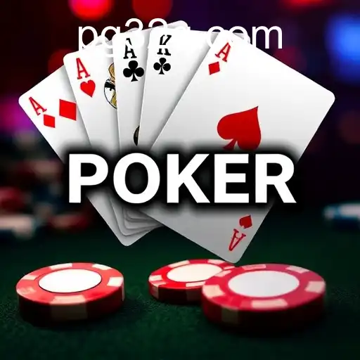 Jogos de pôquer