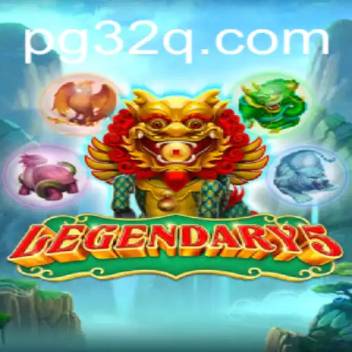 Legendary5: Explore o Universo do Novo Jogo Inovador