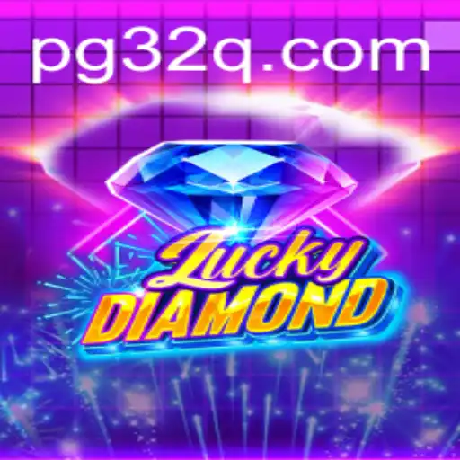 Descobrindo o Envolvente Mundo de LuckyDiamond: Um Jogo Inovador de 32Q.COM