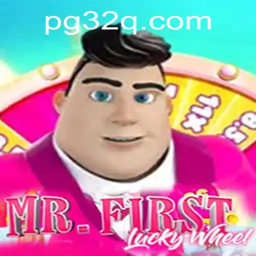 Descubra o Universo de MrFirstLuckyWheel: Um Jogo de Sorte e Estratégia