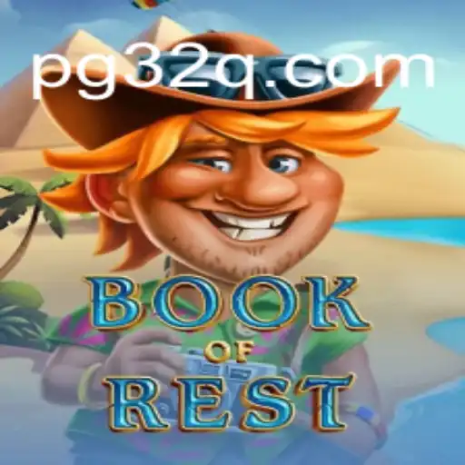 Descubra o Universo Fascinante de BookofRest: Um Novo Jogo Inovador