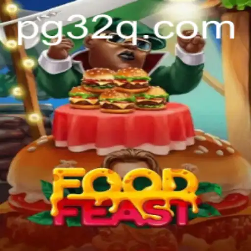 Explorando o Mundo de FoodFeast: Um Jogo de Estratégia Gastronômica