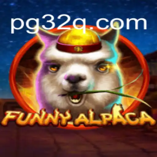 FunnyAlpaca: O Jogo que Conquista Multidões