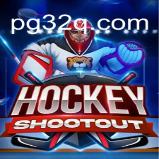 Descubra o Mundo Empolgante de HockeyShootout