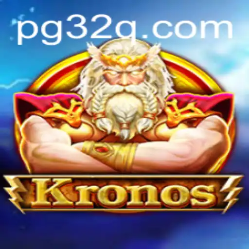 Kronos: Um Olhar Profundo no Jogo Revolucionário Promovido pela 32Q.COM