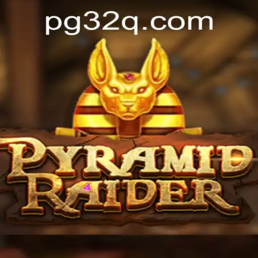 Desbravadores de Pirâmides: Uma Jornada no Mundo de PyramidRaider