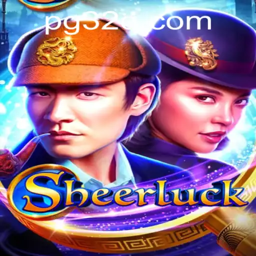 Descubra o Fascinante Mundo de Sheerluck