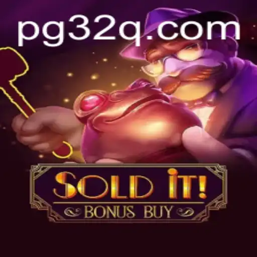 Explorando o Jogo SolditBonusBuy: Uma Nova Era de Entretenimento Interativo
