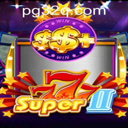 Explorando o Mundo de Super777II: Uma Nova Jornada no Universo dos Jogos Online