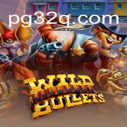 Explorando 'WildBullets': Um Jogo de Ação Revolucionário