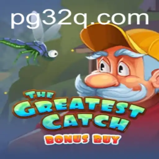 Explorando TheGreatestCatchBonusBuy: Um Novo Favorito entre os Jogos de Cassino Online