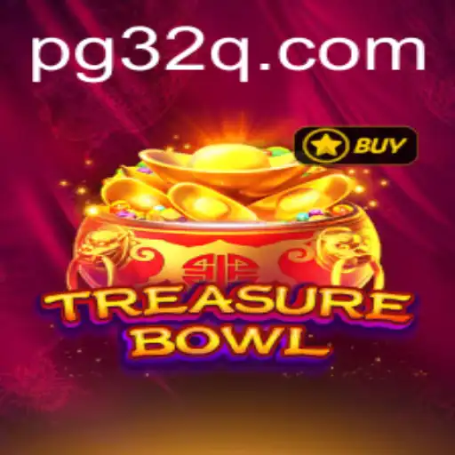 Explorando o Mundo de TreasureBowl: Um Mergulho no Jogo Inovador da 32Q.COM