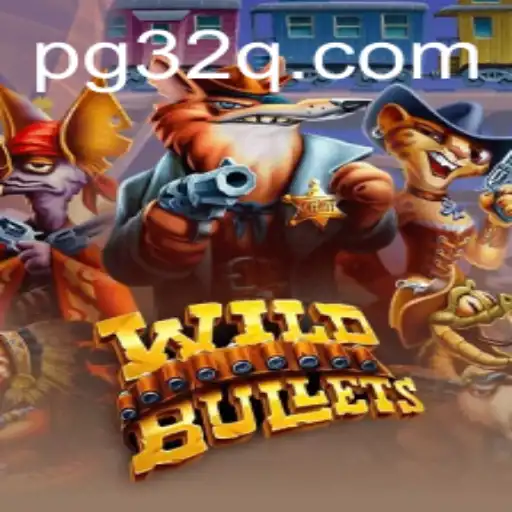 Explorando 'WildBullets': Um Jogo de Ação Revolucionário