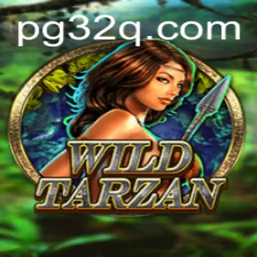 Descubra o emocionante mundo de WildTarzan